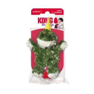 Kong Dr. Noyz Frog X-Small