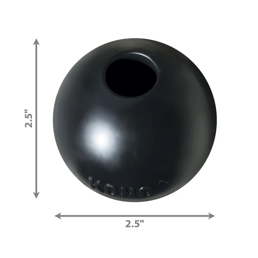 Kong Extreme Ball Dog Toy for Dogs | For Aggressive Chewers