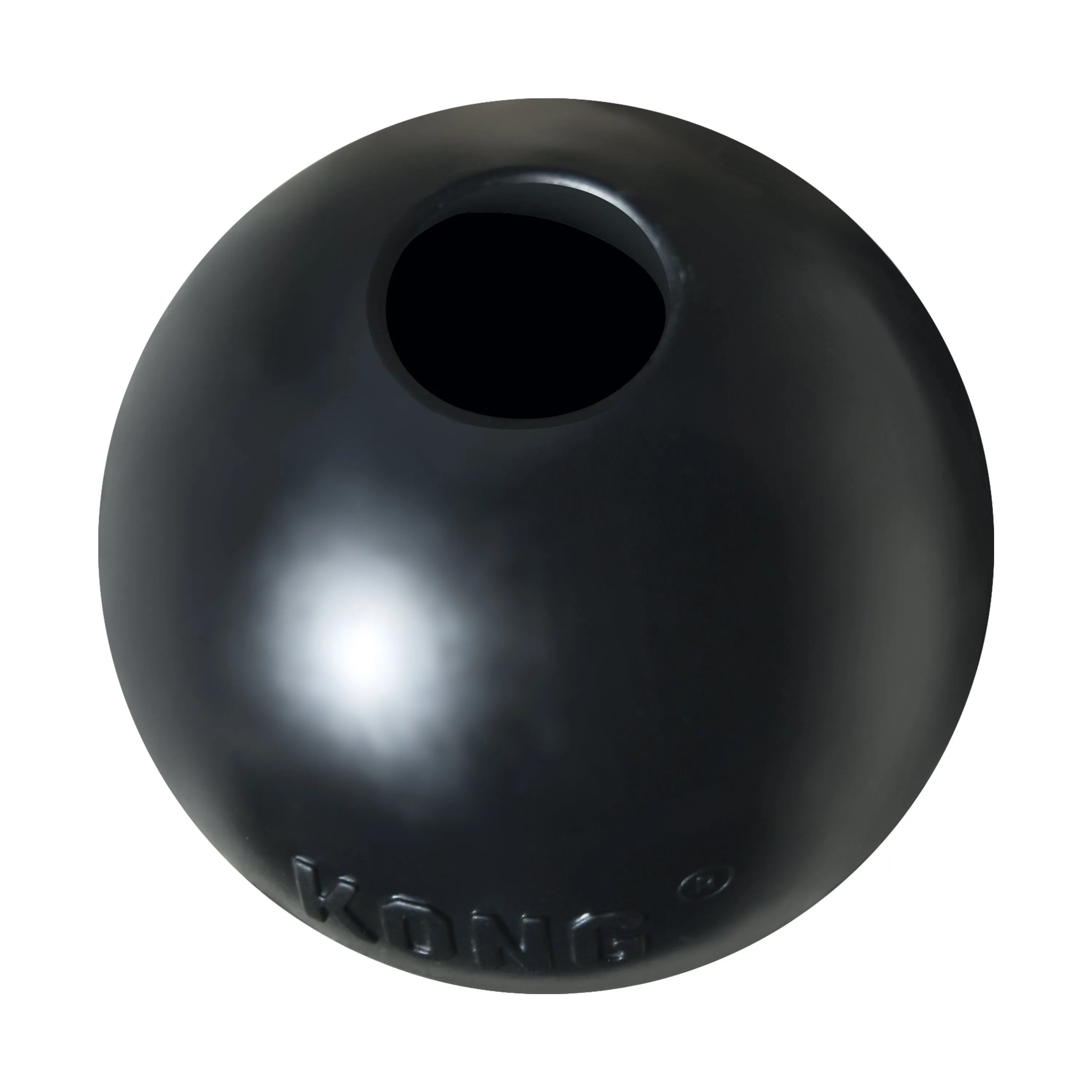KONG Extreme Ball Small Dog Toy ($)($)