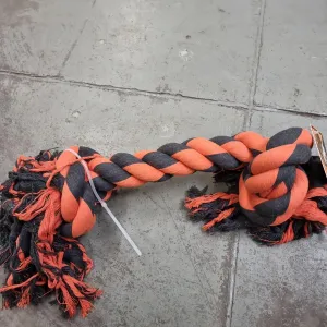 KONG EXTREME Rope Mega 2 Knot