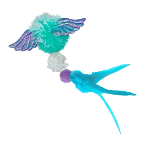 Kong Flingaroo Flight Cat Toy