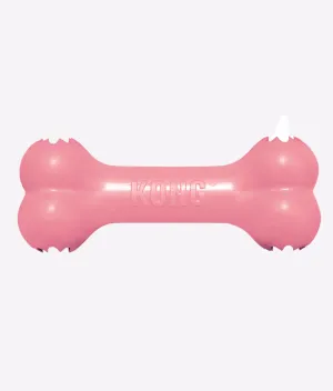 Kong Goodie Bone Puppy Toy - Small (Assorted Colors)