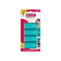 KONG Handi Pod Launch