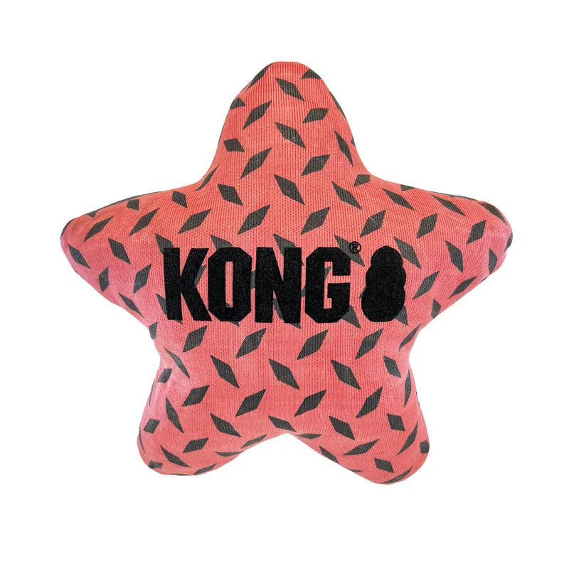 KONG Maxx Star Small to Medium Dog Toy