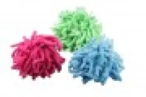 Kong Moppy Ball Cat Toy