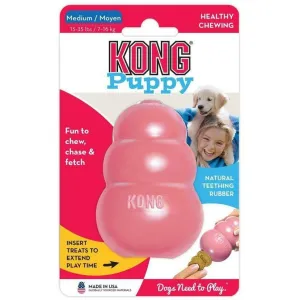 Kong Puppy Dog Toy