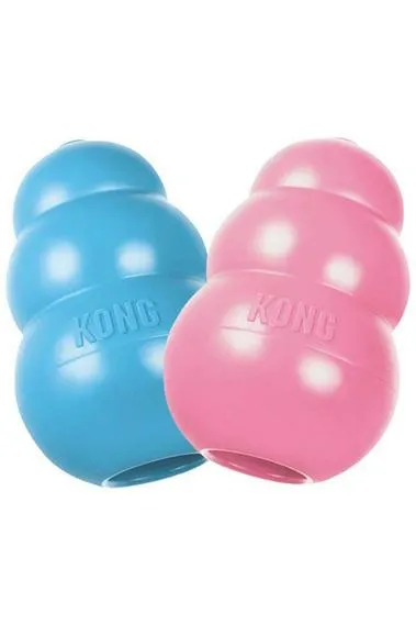 Kong Puppy Dog Toy