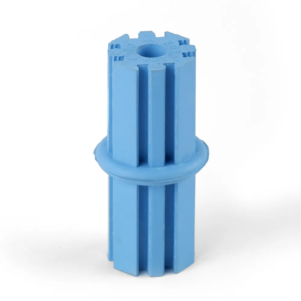 Kong Puppy Teething Stick Chew Toy (Blue)
