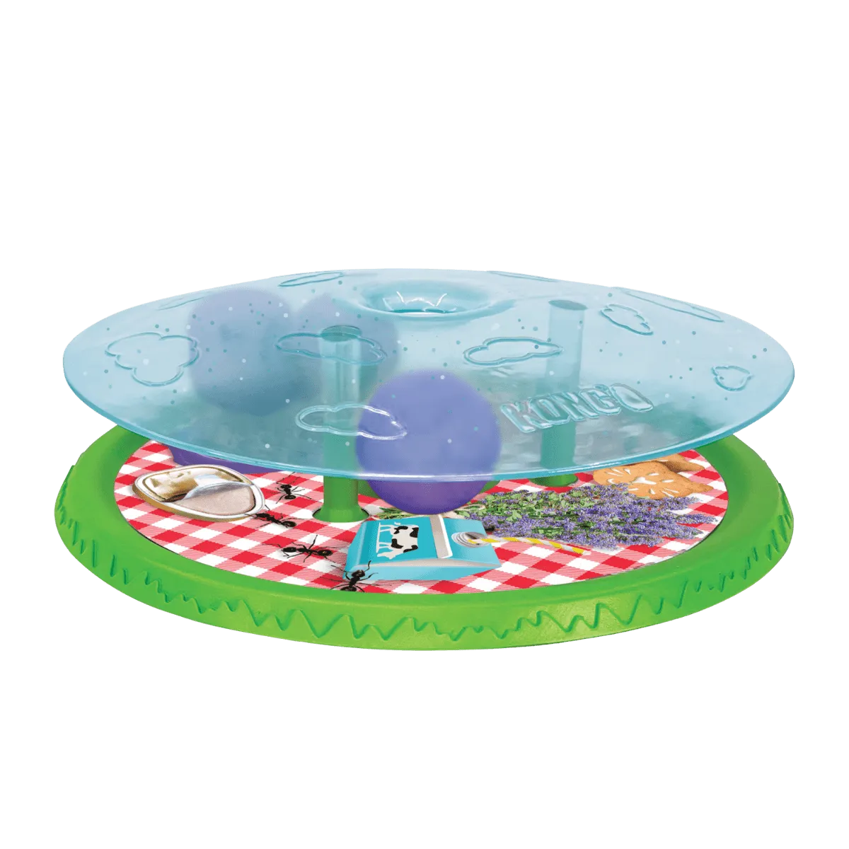 Kong Rewards Picnic Cat Toy
