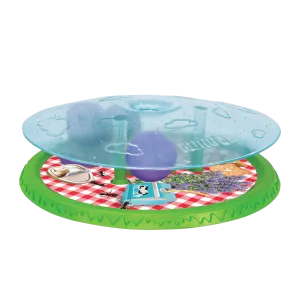 Kong Rewards Picnic Cat Toy