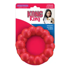 KONG Ring Extra Large Dog Toy ($)($)