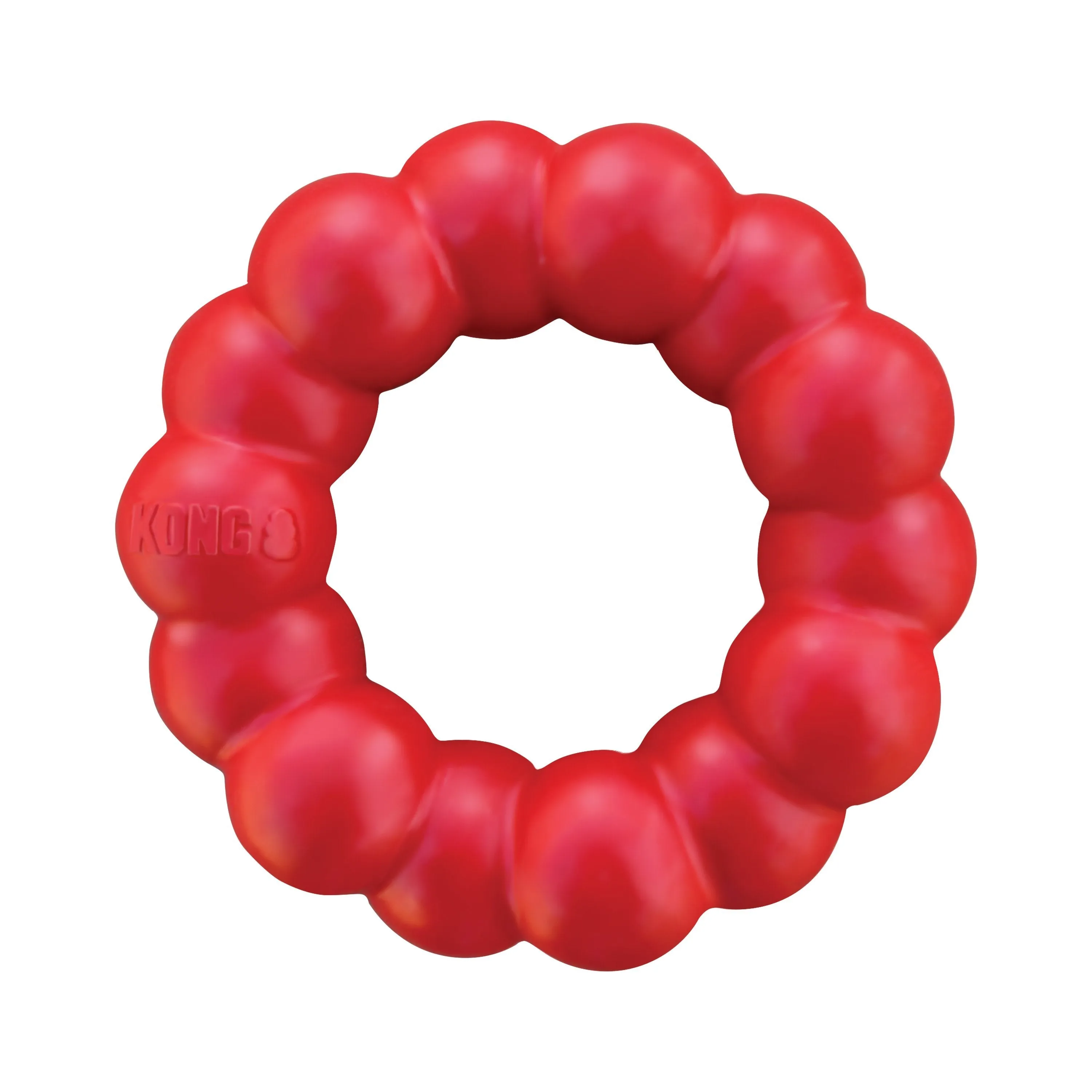 KONG Ring Extra Large Dog Toy ($)($)