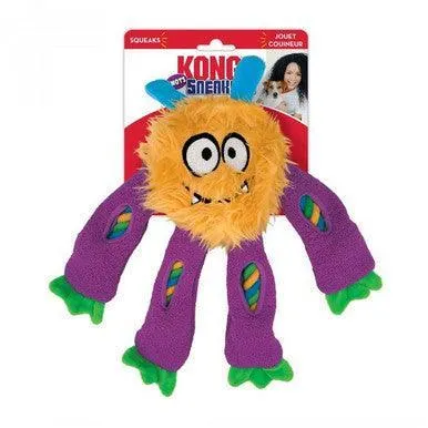 KONG Sneakerz Knots Assorted Medium
