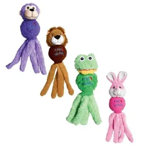 KONG Snugga Wubba Friends Dog Toy