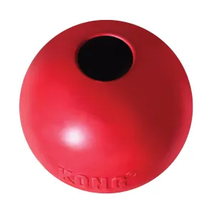 KONG Solid Ball Medium/Large Dog Toy ($)($)