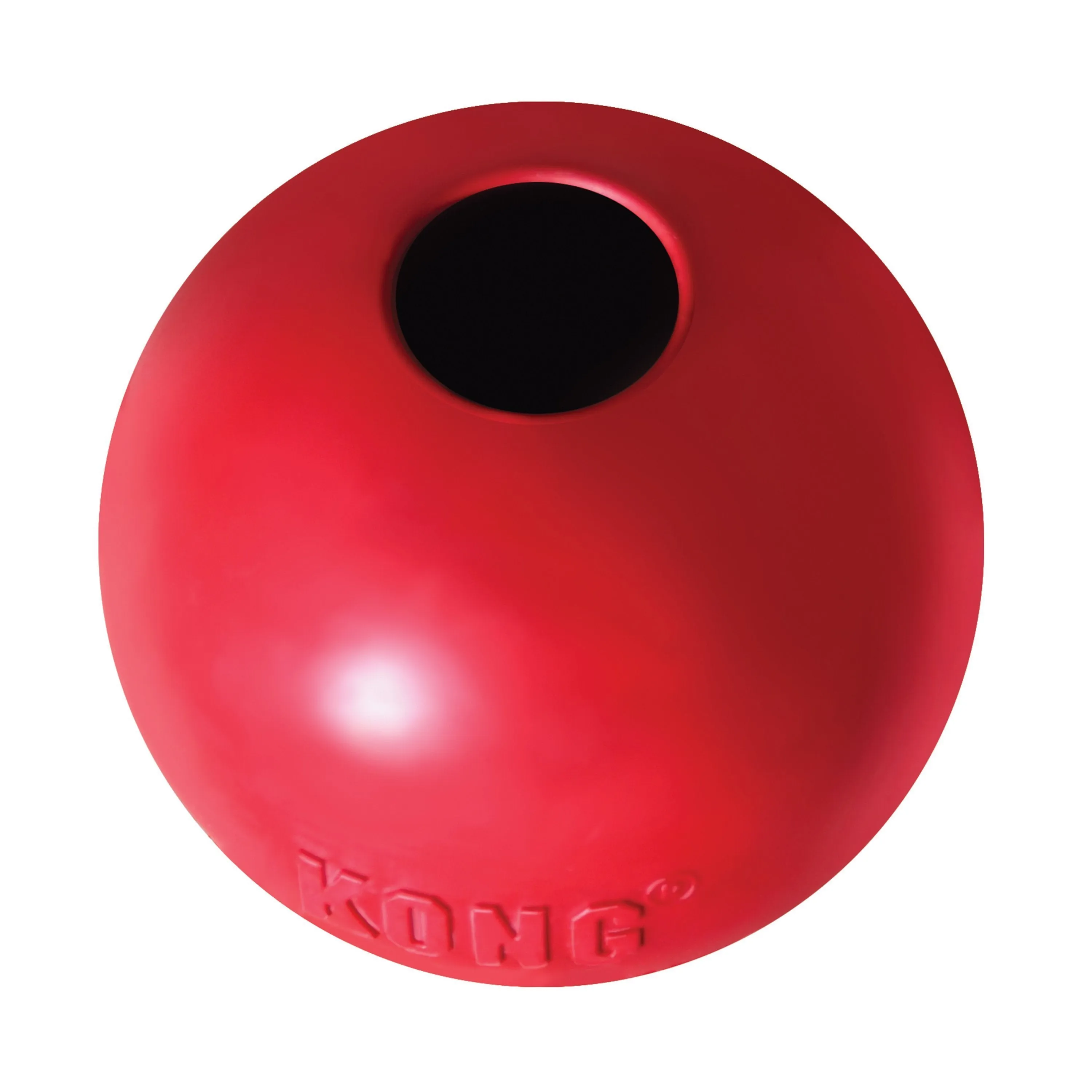 KONG Solid Ball Medium/Large Dog Toy ($)($)