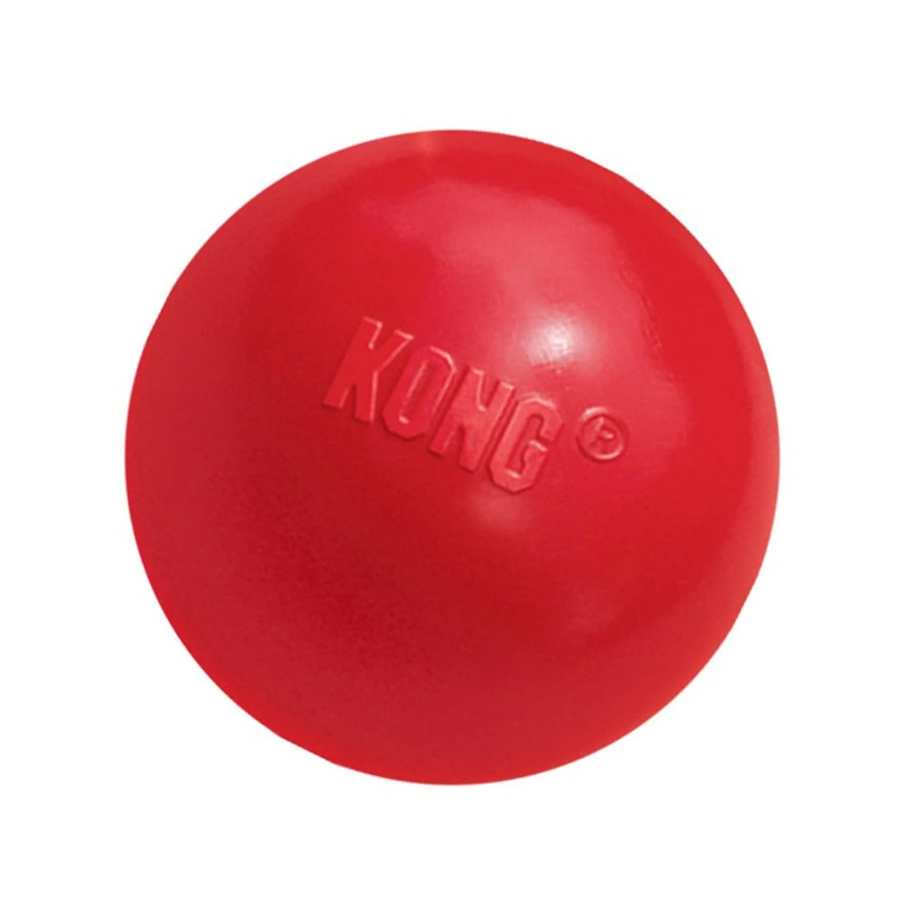 KONG Solid Ball Medium/Large Dog Toy ($)($)