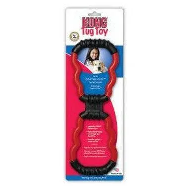 KONG Tug Toy