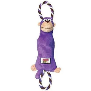 KONG Tugger Knots Monkey Small/Medium