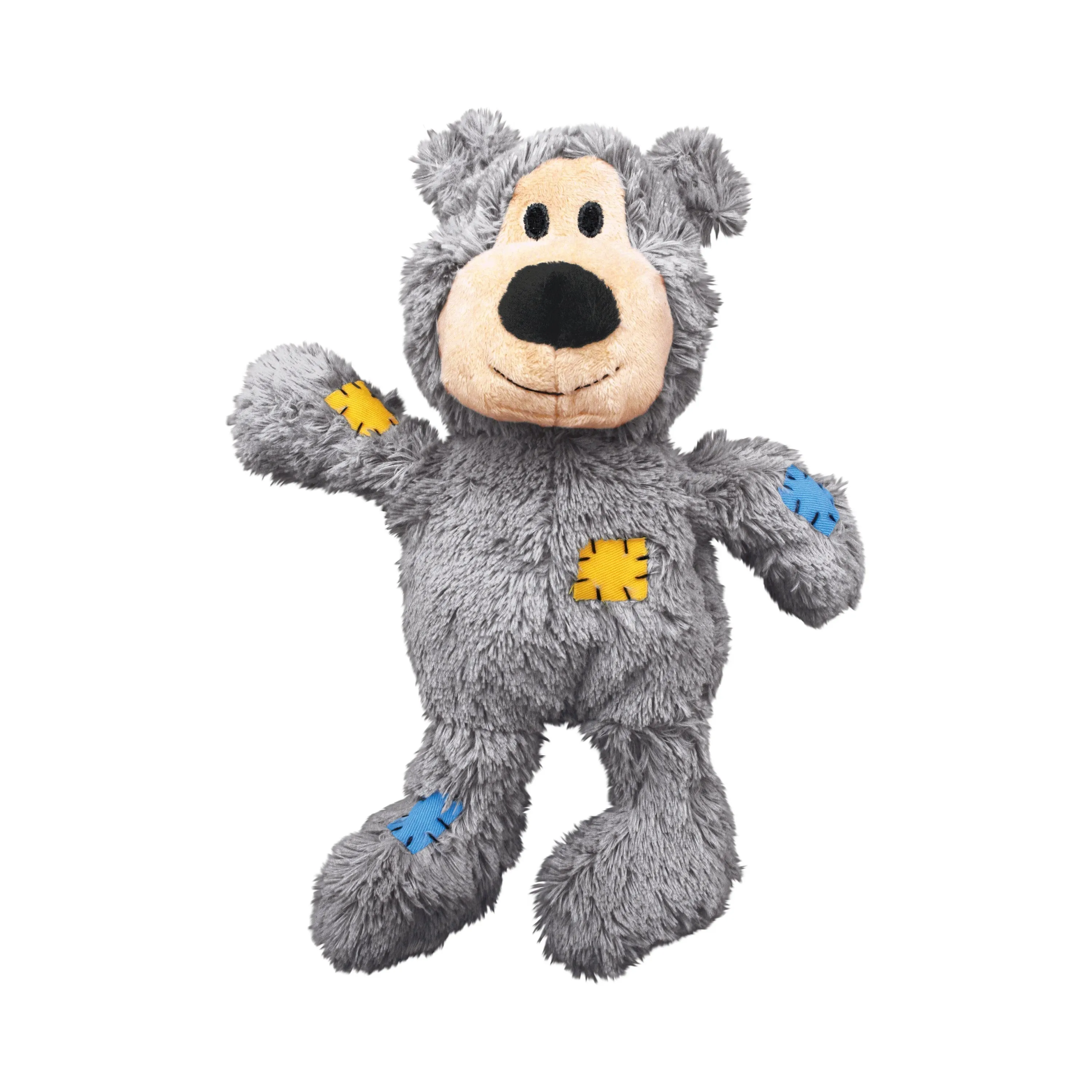 KONG Wild Knots Bear Extra Large Dog Toy