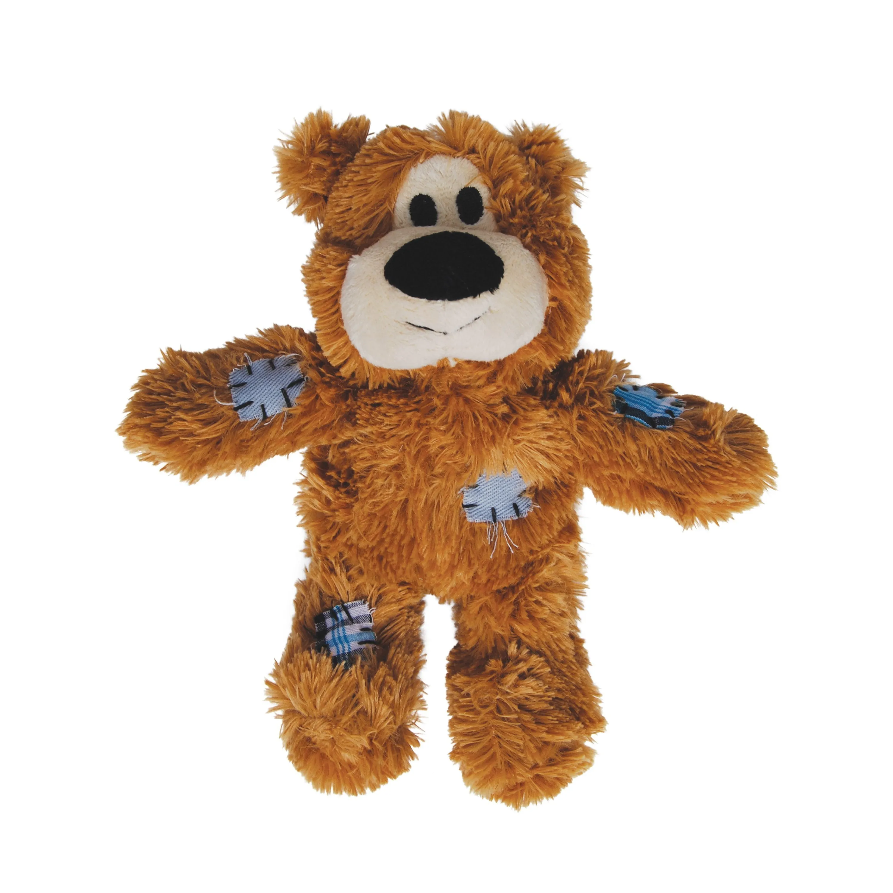 KONG Wild Knots Bear Extra Large Dog Toy