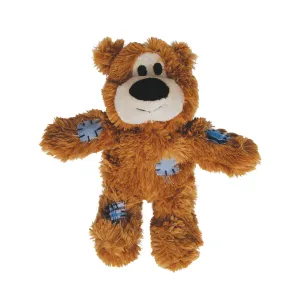 KONG Wild Knots Bear Extra Large Dog Toy
