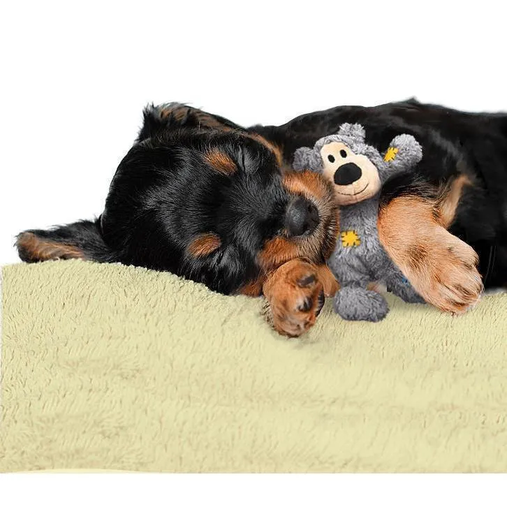 KONG Wild Knots Bear Extra Large Dog Toy