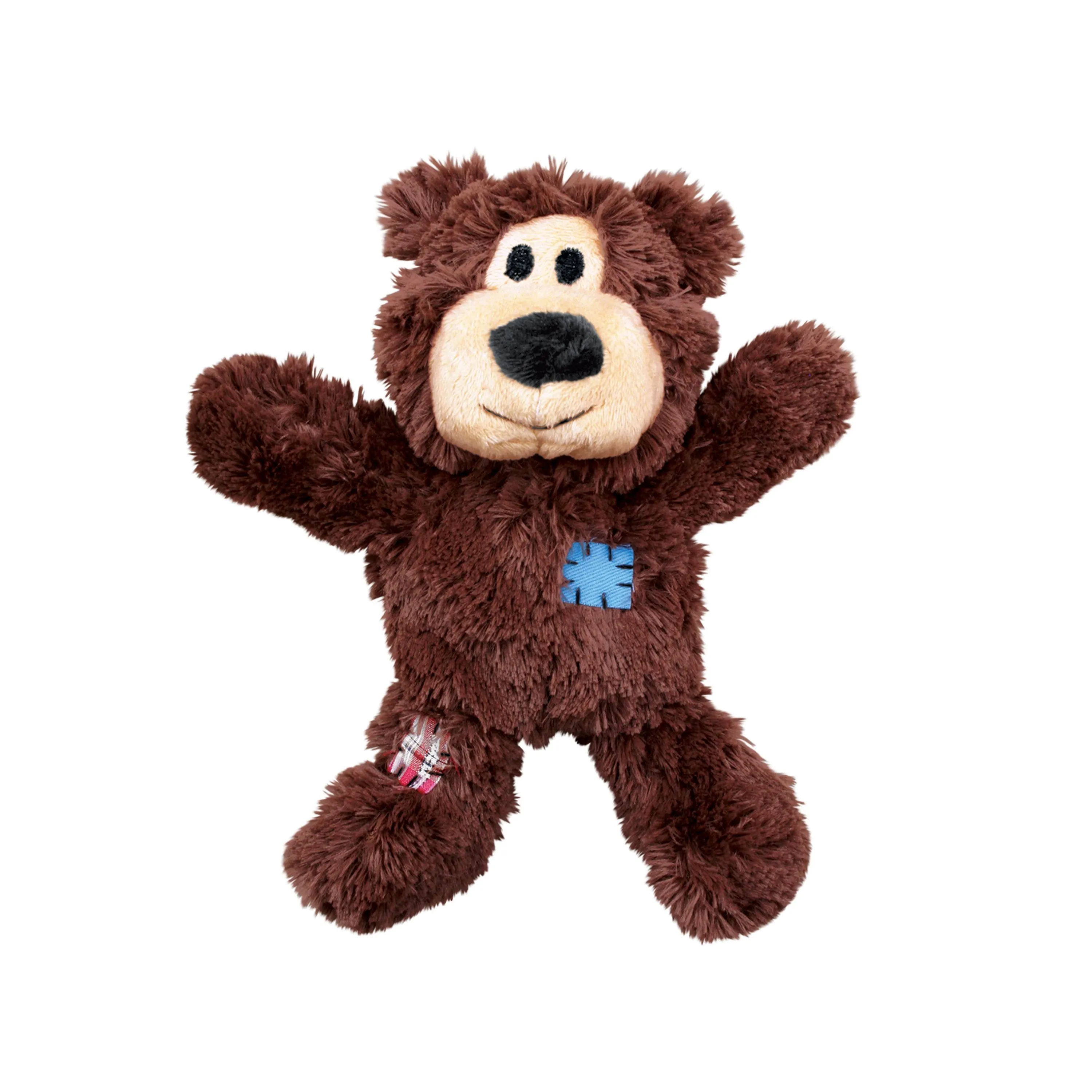 KONG Wild Knots Bear Extra Large Dog Toy