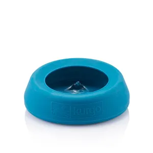 Kurgo Wander Dog Splash Free Travel Water Bowl