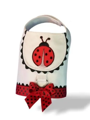 Lady Bug 2 Harness