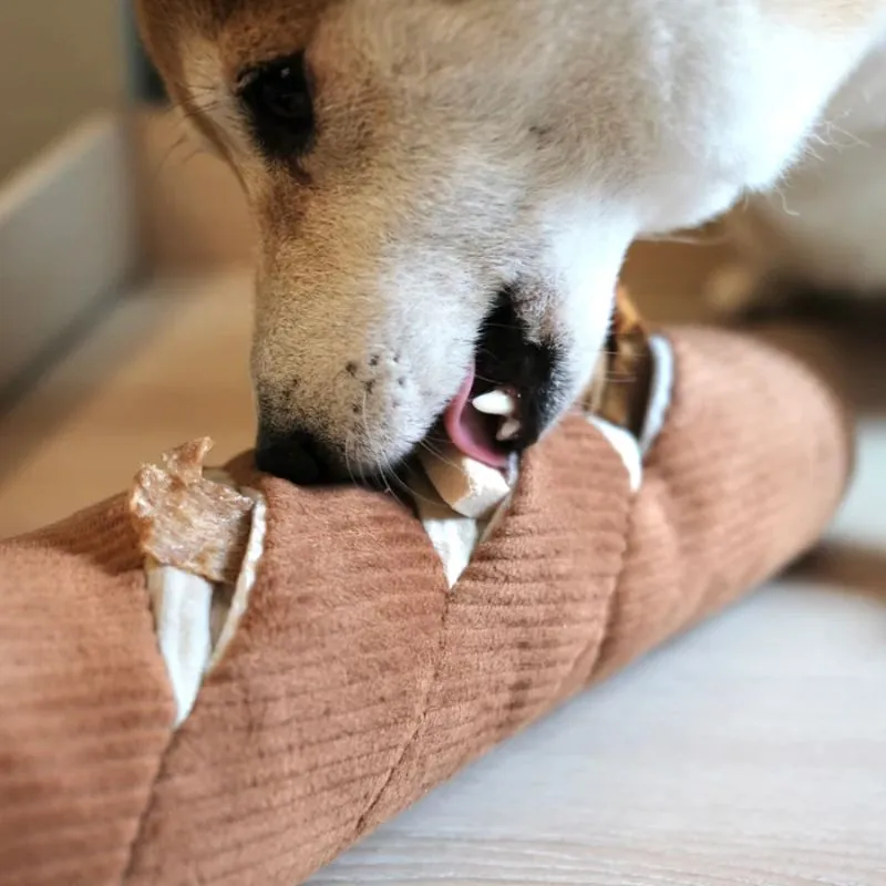 Lambwolf - Baguette