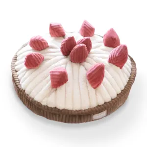Lambwolf - Berry Pie (Snuffle & Squeaky)