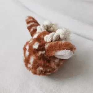Lambwolf - Fawn Pop