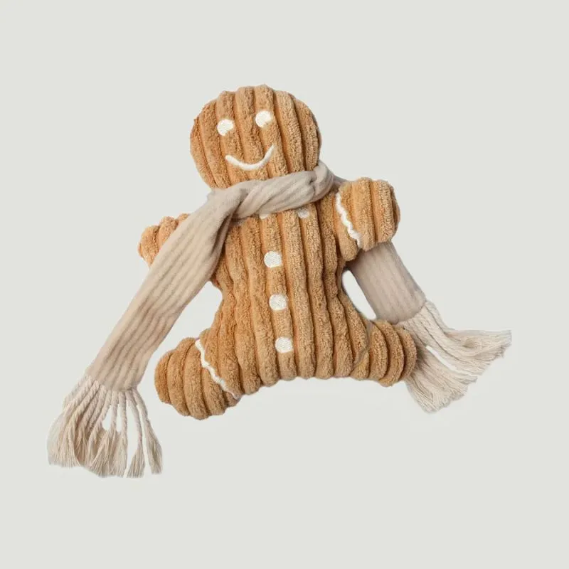 Lambwolf - Mister Gingerbread (Squeaky & Crinkly)