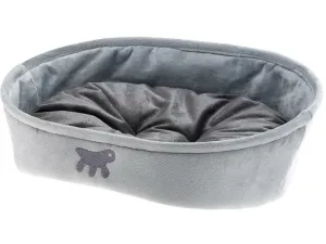 Laska 55 Grigio Cuccia