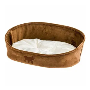Laska 55 Marrone Cuccia