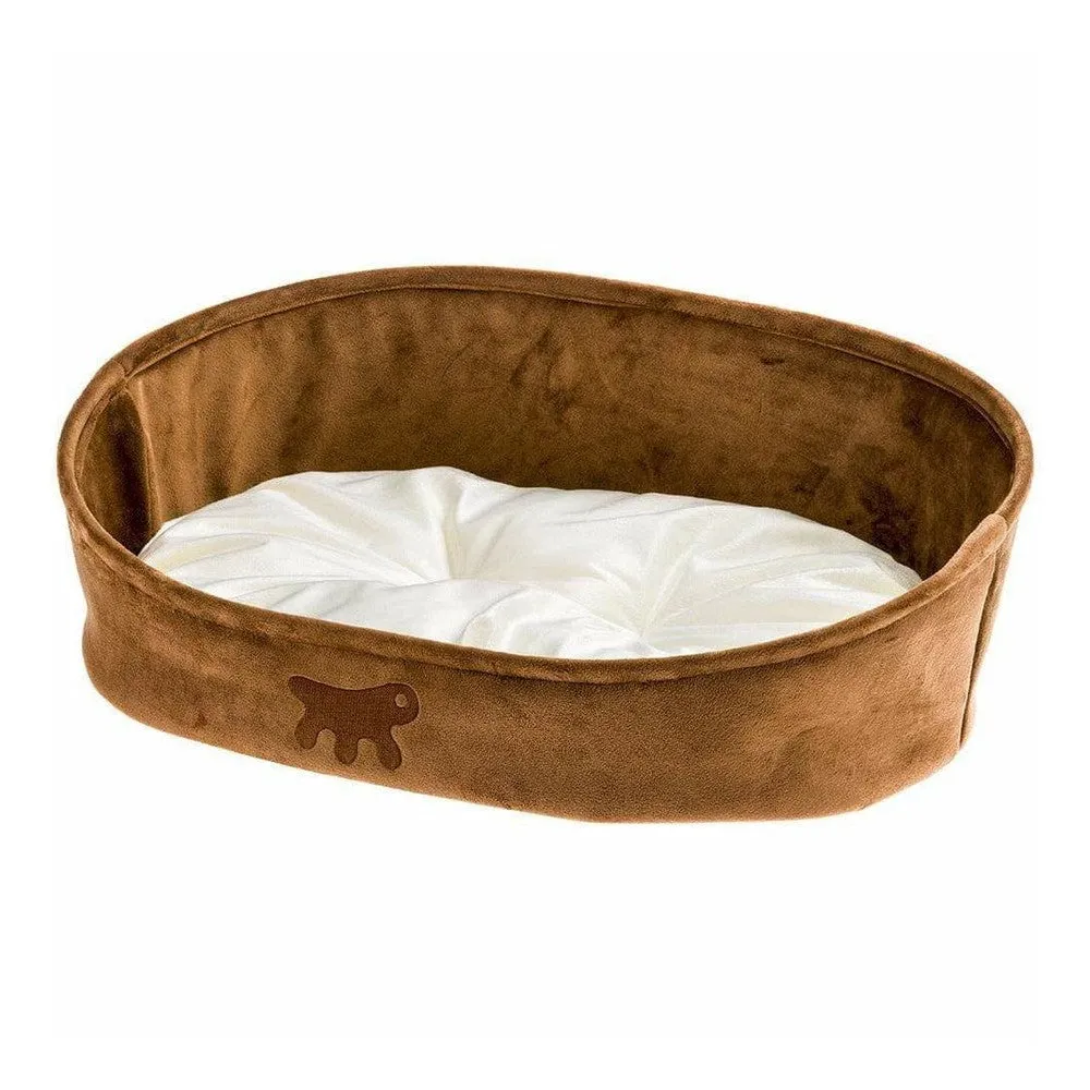 Laska 55 Marrone Cuccia