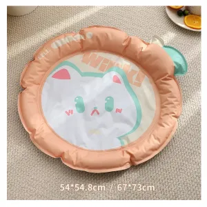 Lelocoat Ice Nest One Orange`` S 04385