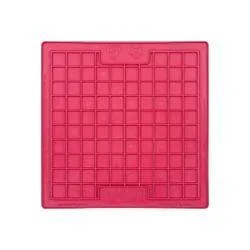 Lickimat Cat Playdate Pink