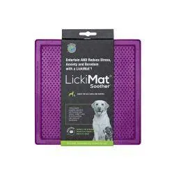 Lickimat Soother Purple 20cm