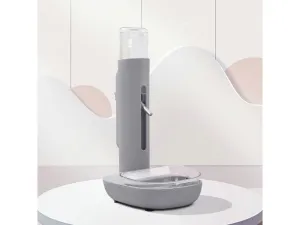 Lift Pet Drinker 480ml gray