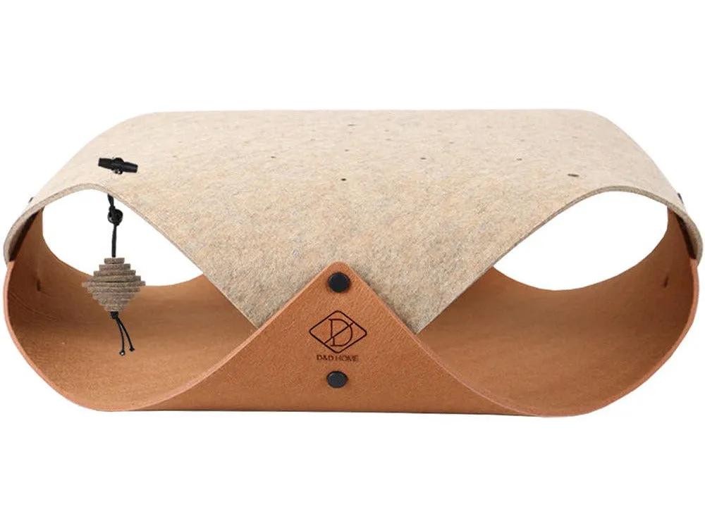 Lobke play cave 57x20cm Multicolour