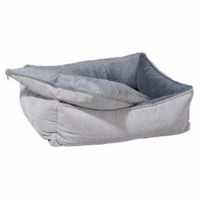 Lounge Bed | Koala Sheepskin Faux Fur