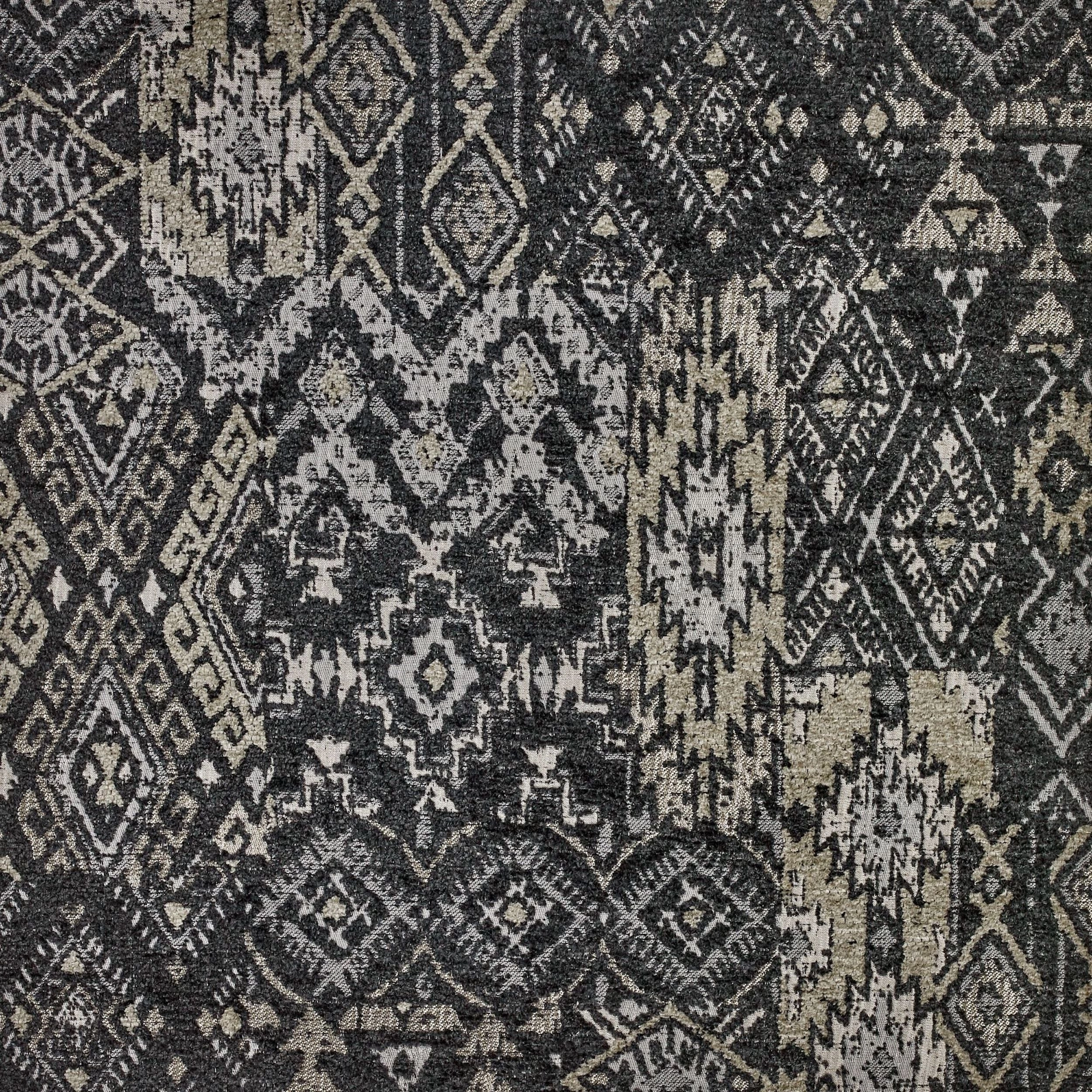 Lounge Bed | Mendocino Chenille