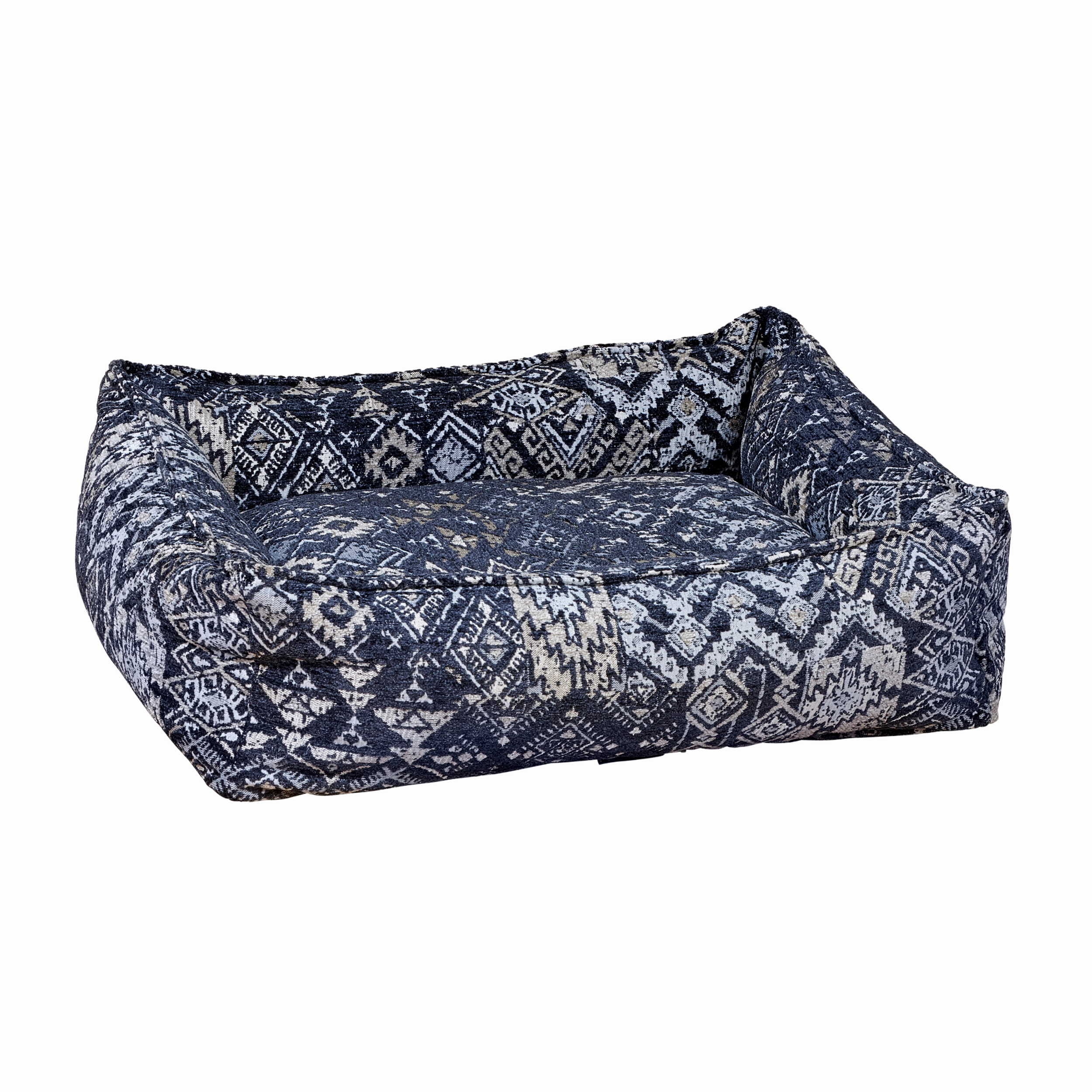 Lounge Bed | Mendocino Chenille