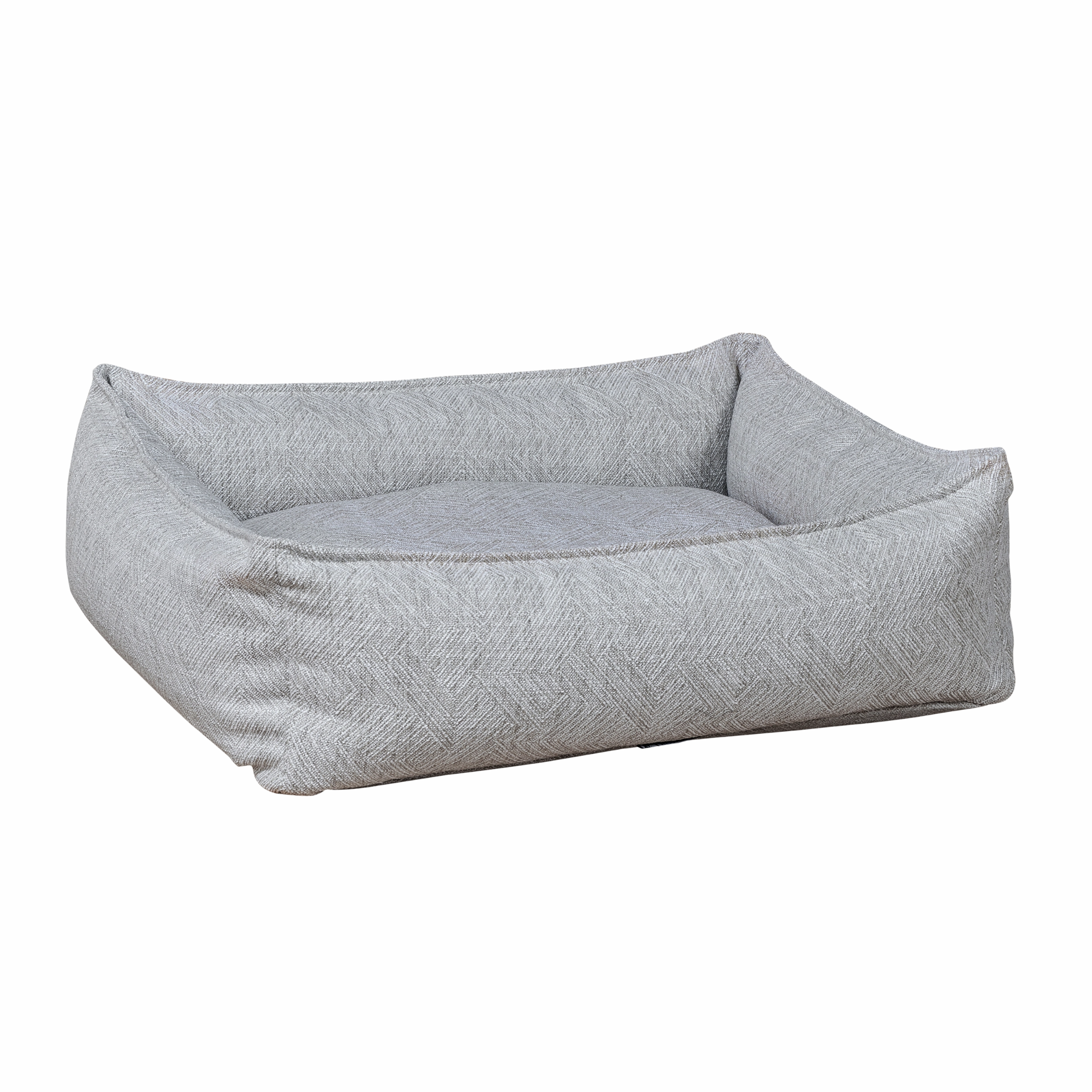 Lounge Bed | Natura Woven