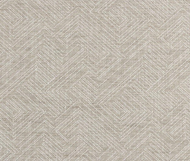 Lounge Bed | Natura Woven