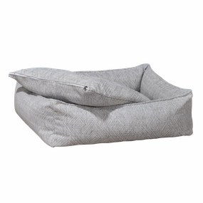 Lounge Bed | Natura Woven