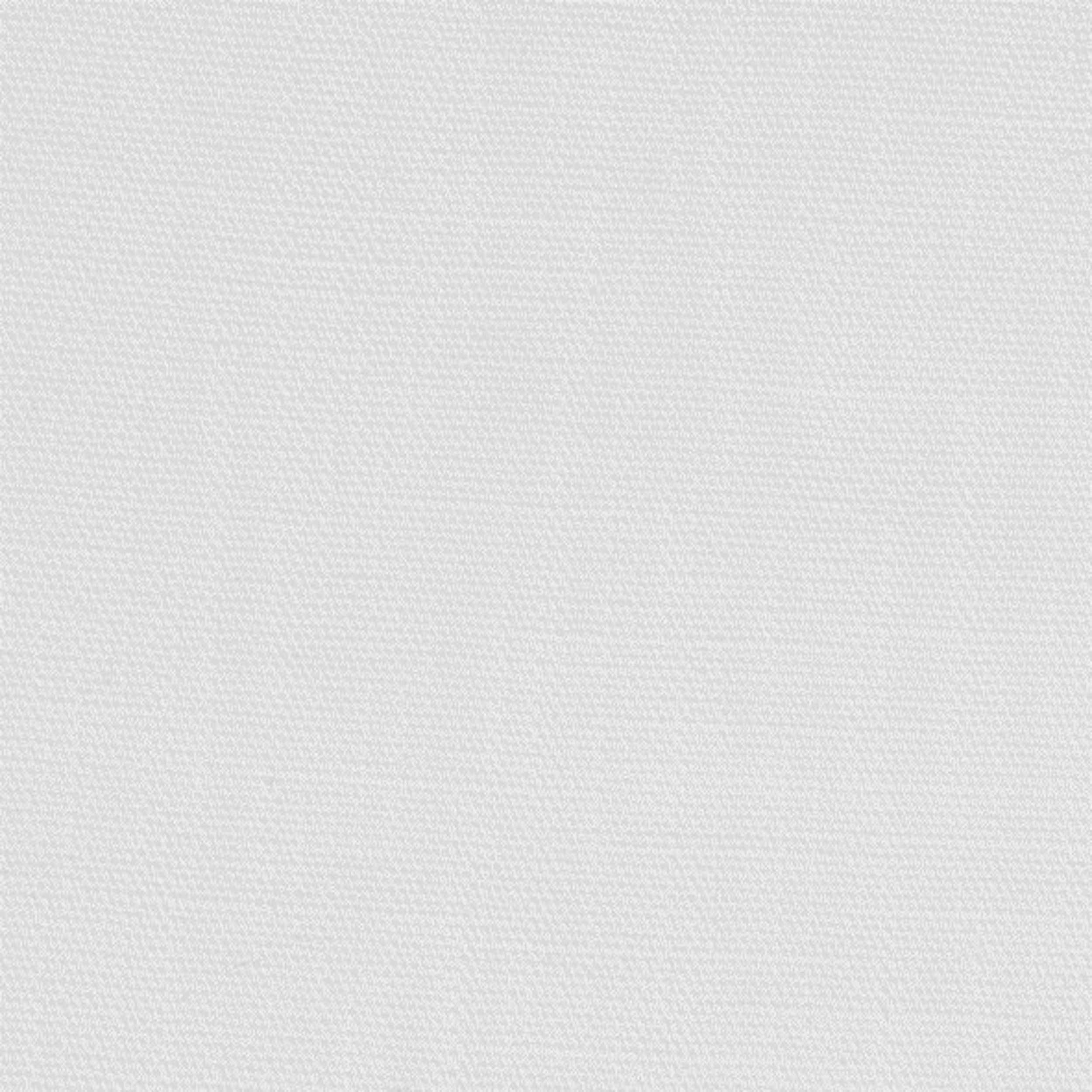 Lounge Bed | Pure White Linen