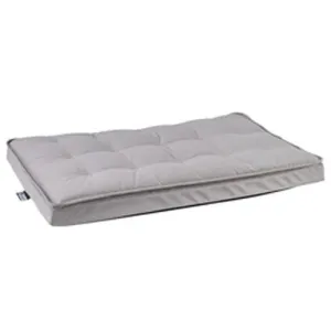 Luxury Crate Mattress Sandstone Micro Flannel